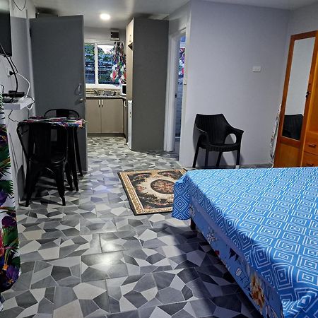Bed and Breakfast Tropical Almond Haven Suva Exteriér fotografie