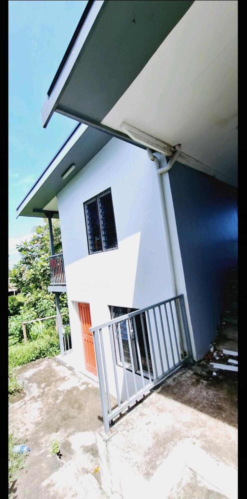 Bed and Breakfast Tropical Almond Haven Suva Exteriér fotografie