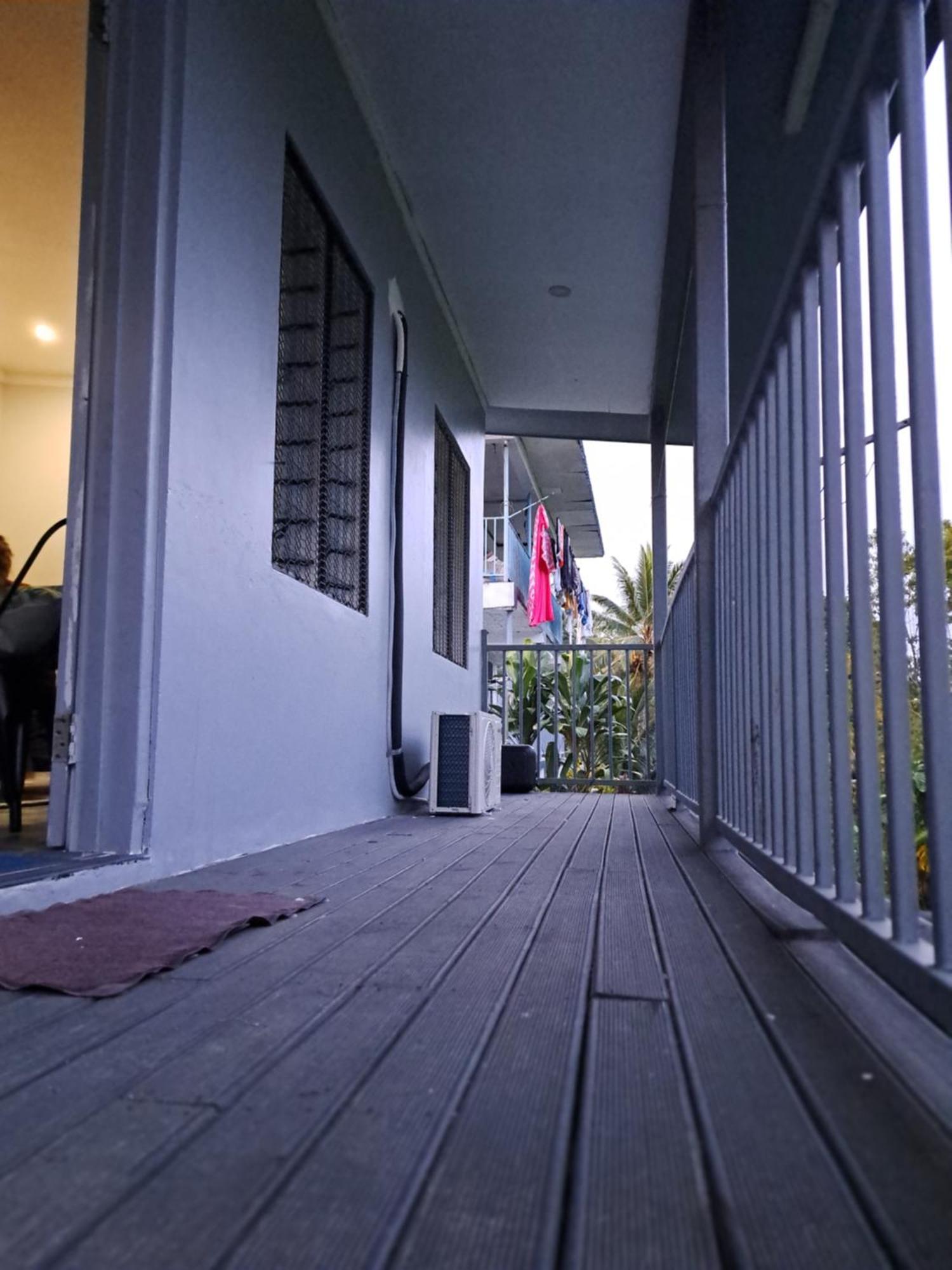 Bed and Breakfast Tropical Almond Haven Suva Exteriér fotografie
